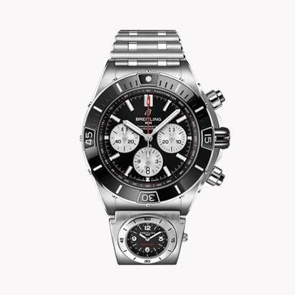 Breitling Super Chronomat B01 44