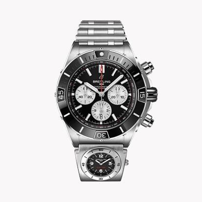 Breitling Super Chronomat B01 44 AB0136251B1A2