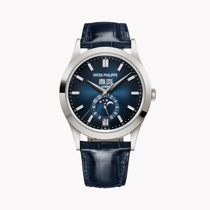 Patek Philippe Complications