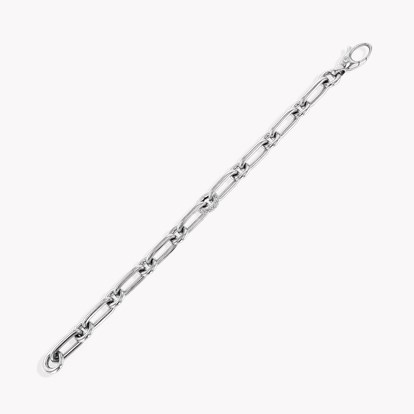 Havana 0.43ct Diamond Small Bracelet