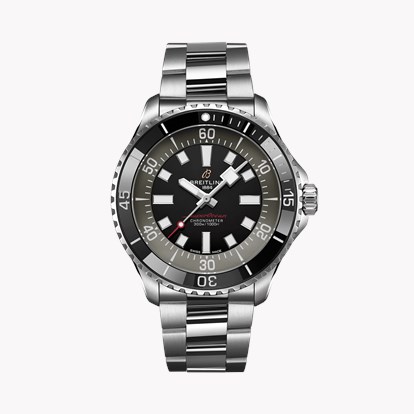 Breitling Superocean A173765A1B1A1