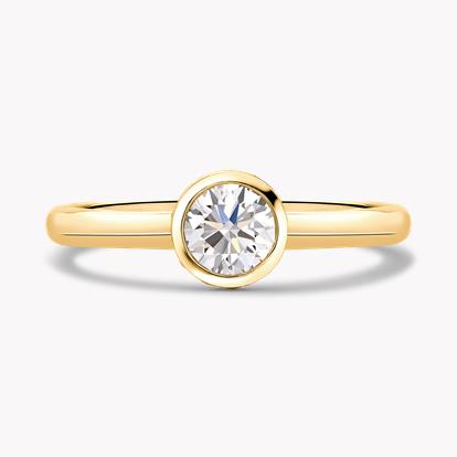 Sundance Diamond Ring