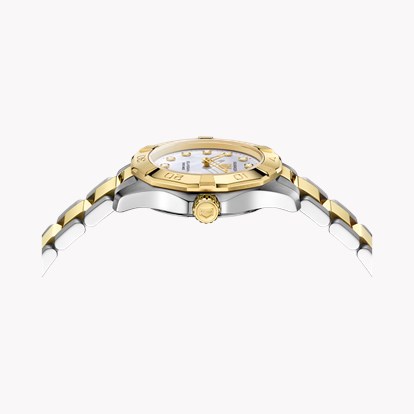 Tag Heuer Aquaracer Professional 100