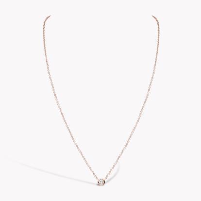 Sundance Diamond Pendant