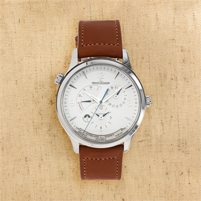 Master Control Geographic AC