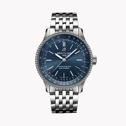 Breitling Navitimer Automatic 35 A17395161C1A1