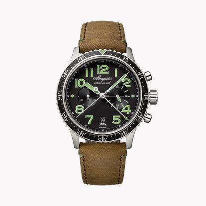 Breguet Type XXI 3815TI/HM/3ZU