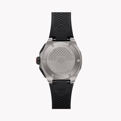 Tag Heuer Formula 1 Chronograph