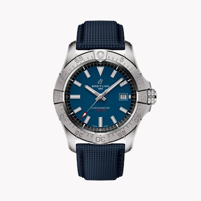 Breitling Avenger