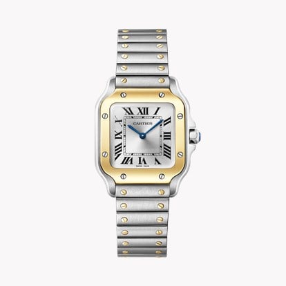 Cartier Santos de Cartier