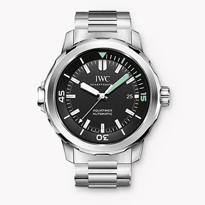 IWC Aquatimer Automatic IW329002