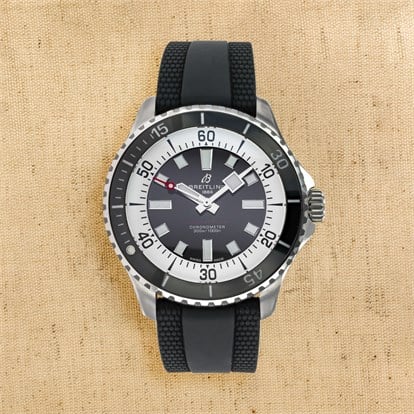 Breitling SUPEROCEAN AUTOMATIC 44