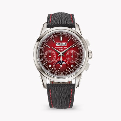 Patek Philippe Grand Complications