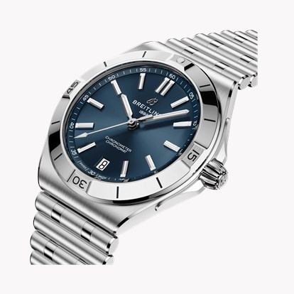 Breitling Chronomat B31 40