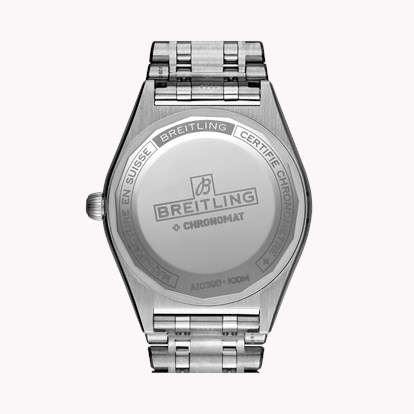 Breitling Chronomat Automatic 36