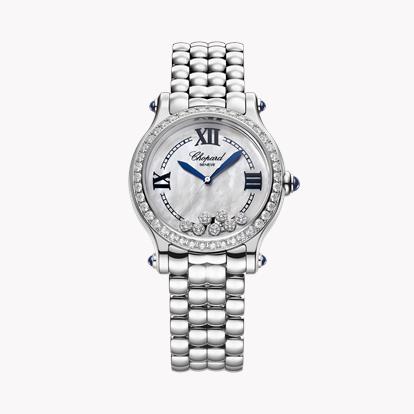 Chopard Happy Sport The First 278610-3002