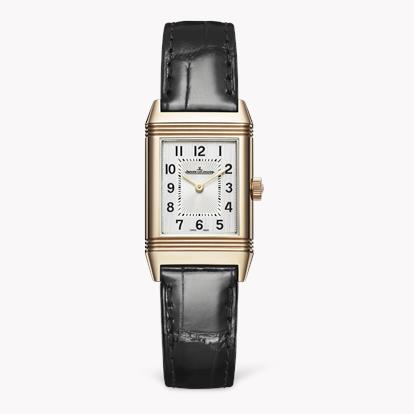 Jaeger-LeCoultre Reverso Q2602540