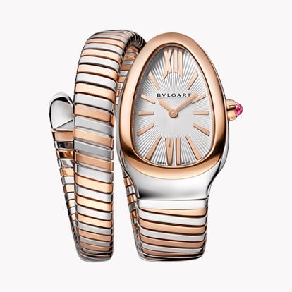 Bvlgari Serpenti