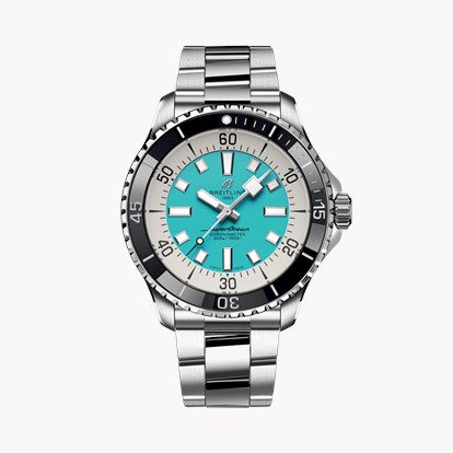 Breitling Superocean Automatic 44 A17376211L2A1
