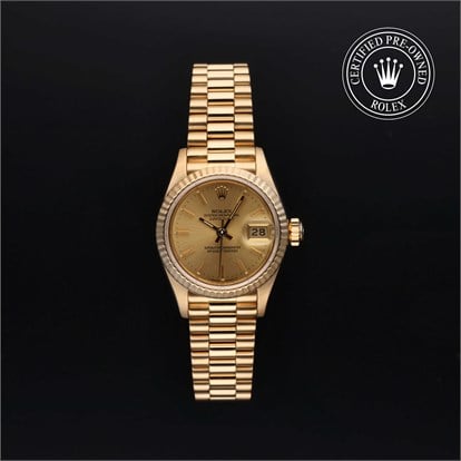 Rolex Lady-Datejust 26