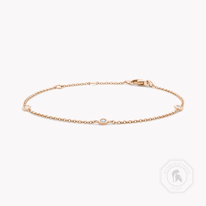Sundance Diamond Bracelet
