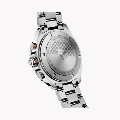Tag Heuer Formula 1 Chronograph