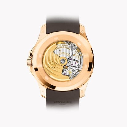 Patek Philippe Aquanaut