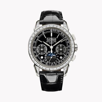 Patek Philippe Grand Complications 5271P-001