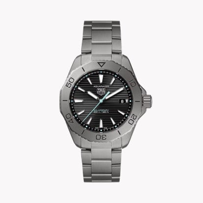 Tag Heuer Aquaracer Professional 200 Solargraph WBP1180.BF0000