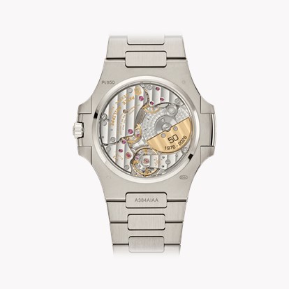 Patek Philippe Nautilus
