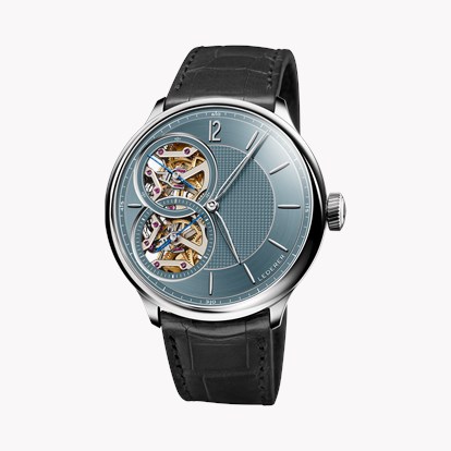 Lederer Central Impulse Chronometer