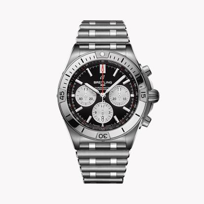 Breitling Chronomat B01 42 AB0134101B1A1
