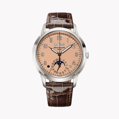 Patek Philippe Grand Complications 5320G-011