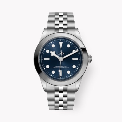 Tudor Black Bay One 39 M79660-0002