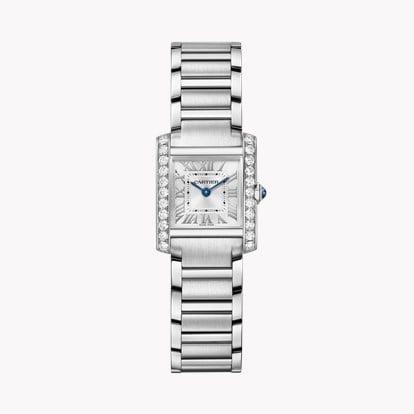 Cartier Tank Française