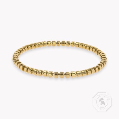 Amalfi Small Angular Link Expandable Bangle