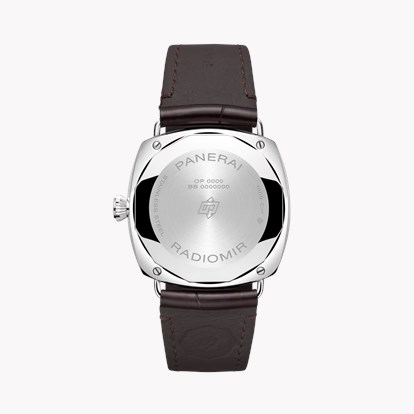 Panerai Radiomir Quaranta PAM01570