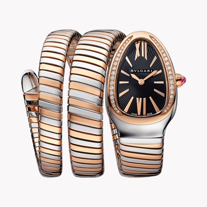 Bvlgari Serpenti Tubogas
