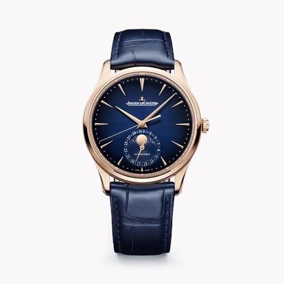 Jaeger-LeCoultre Master Ultra Thin Moon