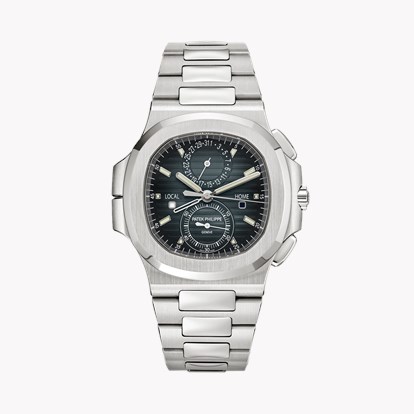 Patek Philippe Nautilus in Stainless Steel | 5990-1A-011 | Pragnell