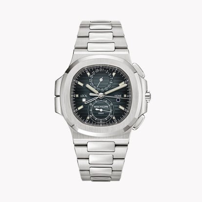 Patek Philippe Nautilus in Stainless Steel | 5990-1A-011 | Pragnell