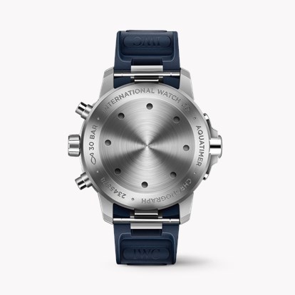 IWC Aquatimer IW376806