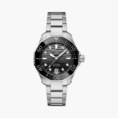 Tag Heuer Aquaracer Professional 300 Date