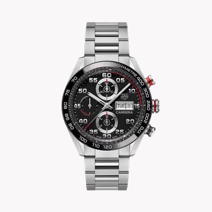 Tag Heuer Carrera Chronograph