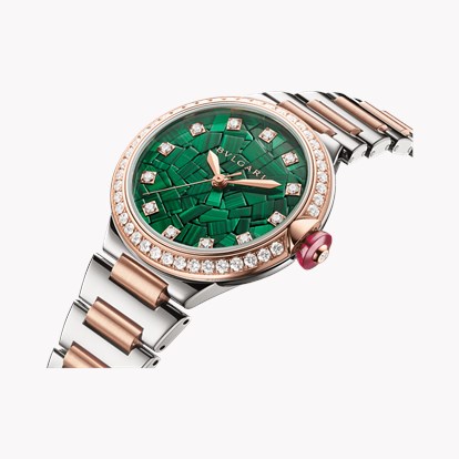 Bvlgari Lvcea