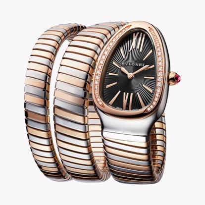 Bvlgari Serpenti Tubogas