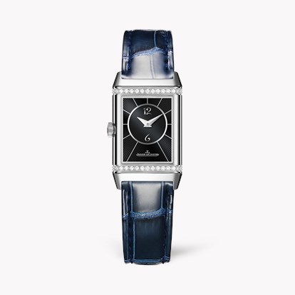 Jaeger-LeCoultre Reverso