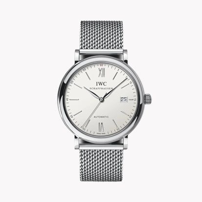 IWC Portofino Automatic IW356505