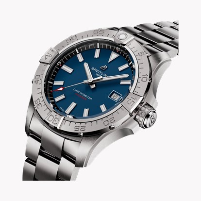 Breitling Avenger Automatic 42