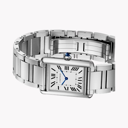 Cartier Tank Must WSTA0092